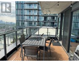 1309 - 1285 Dupont Street, Toronto, ON M6H0E3 Photo 20