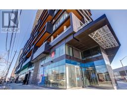 1309 - 1285 Dupont Street, Toronto, ON M6H0E3 Photo 32