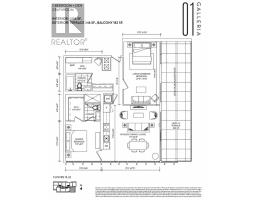 1309 - 1285 Dupont Street, Toronto, ON M6H0E3 Photo 34