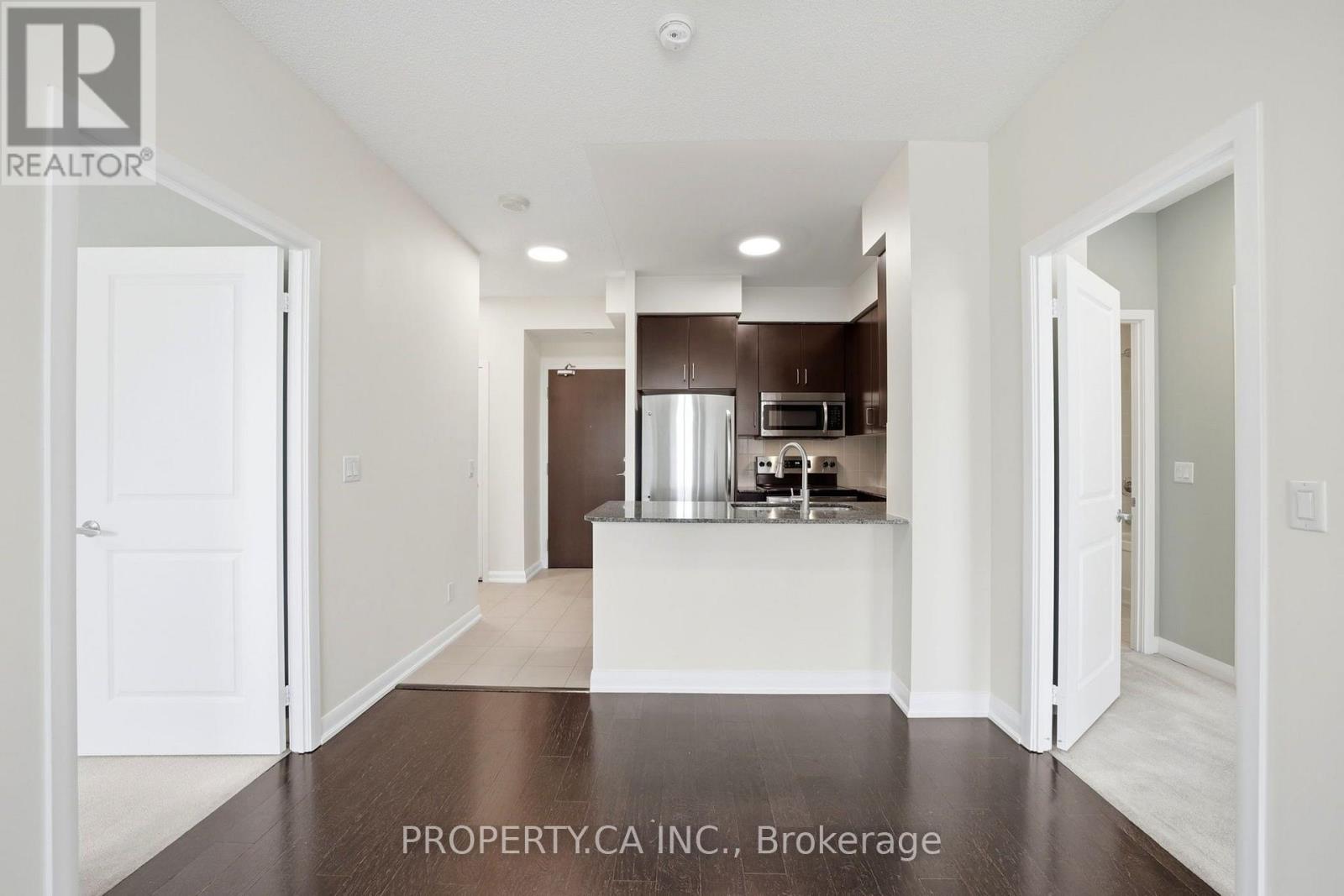#403 215 SHERWAY GARDENS ROAD - Image 11