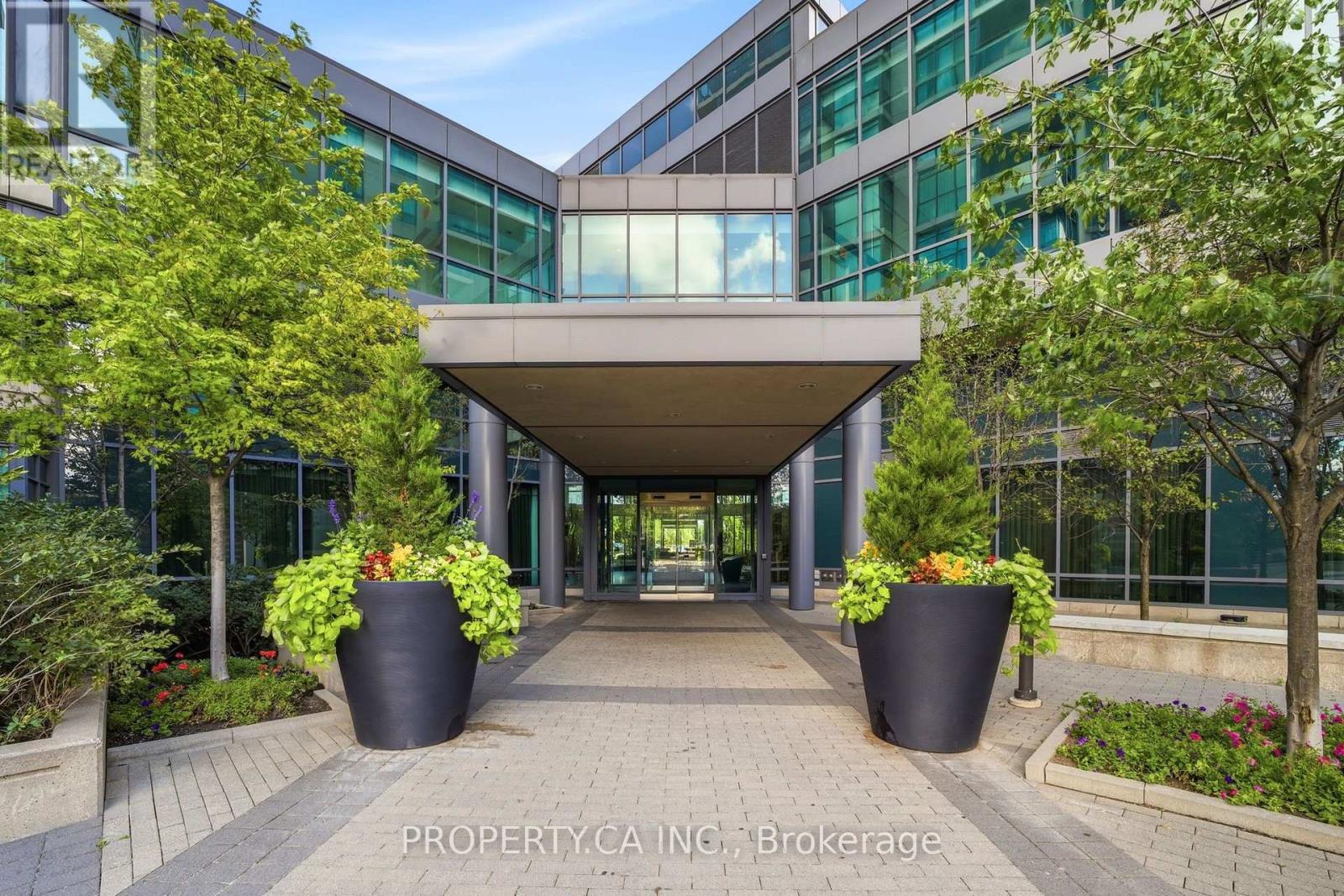 #403 215 SHERWAY GARDENS ROAD - 2