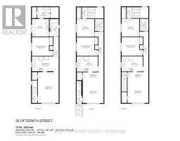 35 Fifteenth Street, Toronto, ON M8V3J3 Photo 28