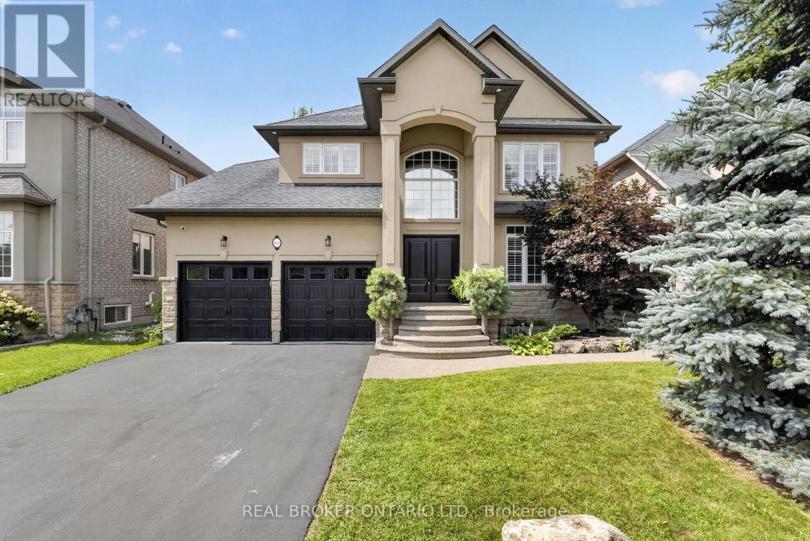 483 VALRIDGE DRIVE - 1