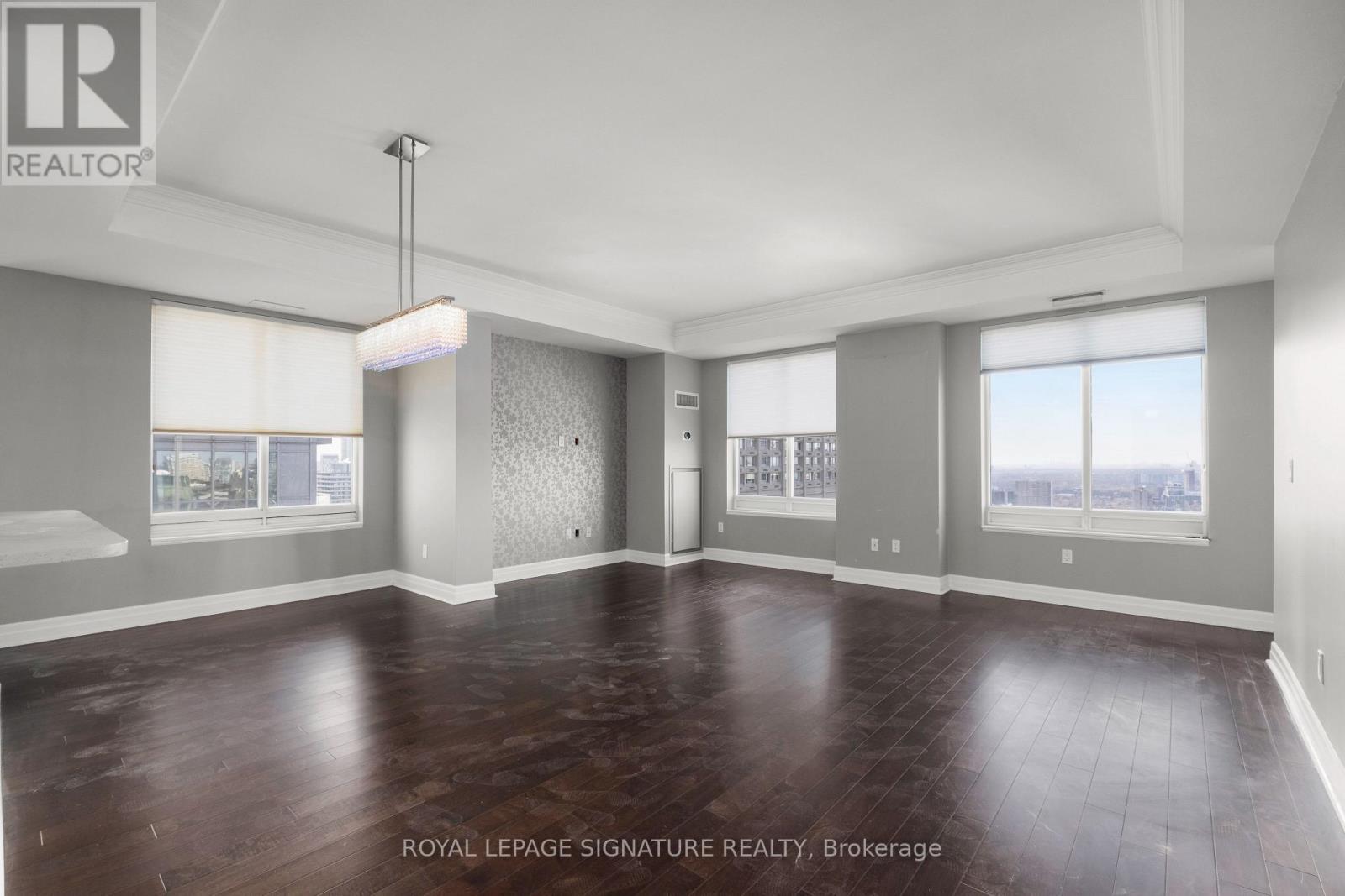 #3403 35 Balmuto Street, Toronto (Bay Street Corridor), Ontario, M4Y0A3, Toronto (Bay Street Corridor), Ontario — photo 4 of 5