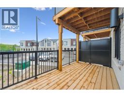 15 Stauffer Woods Trail Unit# 1, Kitchener, ON N2P0L1 Photo 26