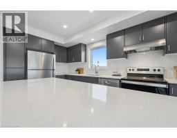 Dinette - 15 Stauffer Woods Trail Unit# 1, Kitchener, ON N2P0L1 Photo 8