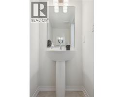 2pc Bathroom - 15 Stauffer Woods Trail Unit# 1, Kitchener, ON N2P0L1 Photo 11