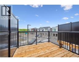 15 Stauffer Woods Trail Unit# 1, Kitchener, ON N2P0L1 Photo 23
