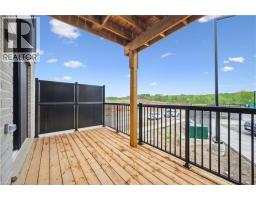 15 Stauffer Woods Trail Unit# 1, Kitchener, ON N2P0L1 Photo 27