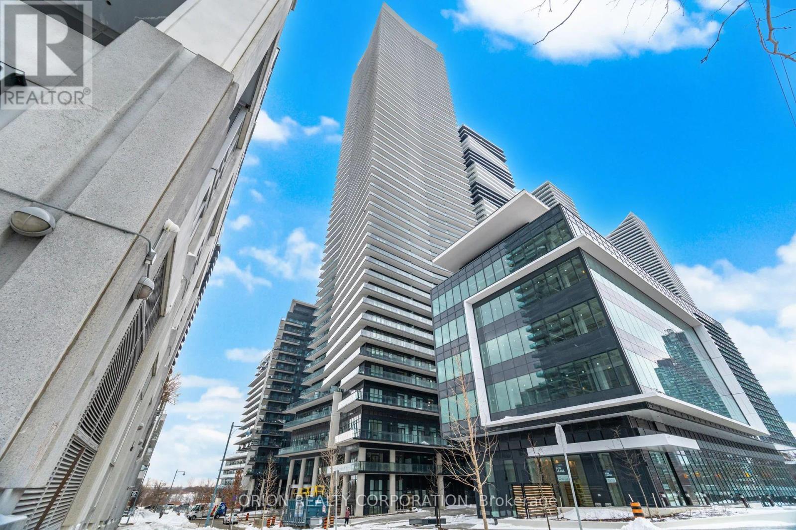 #3605 38 Annie Craig Drive, Toronto (Mimico), Ontario, M8V0A8, Toronto (Mimico), Ontario — photo 3 of 5