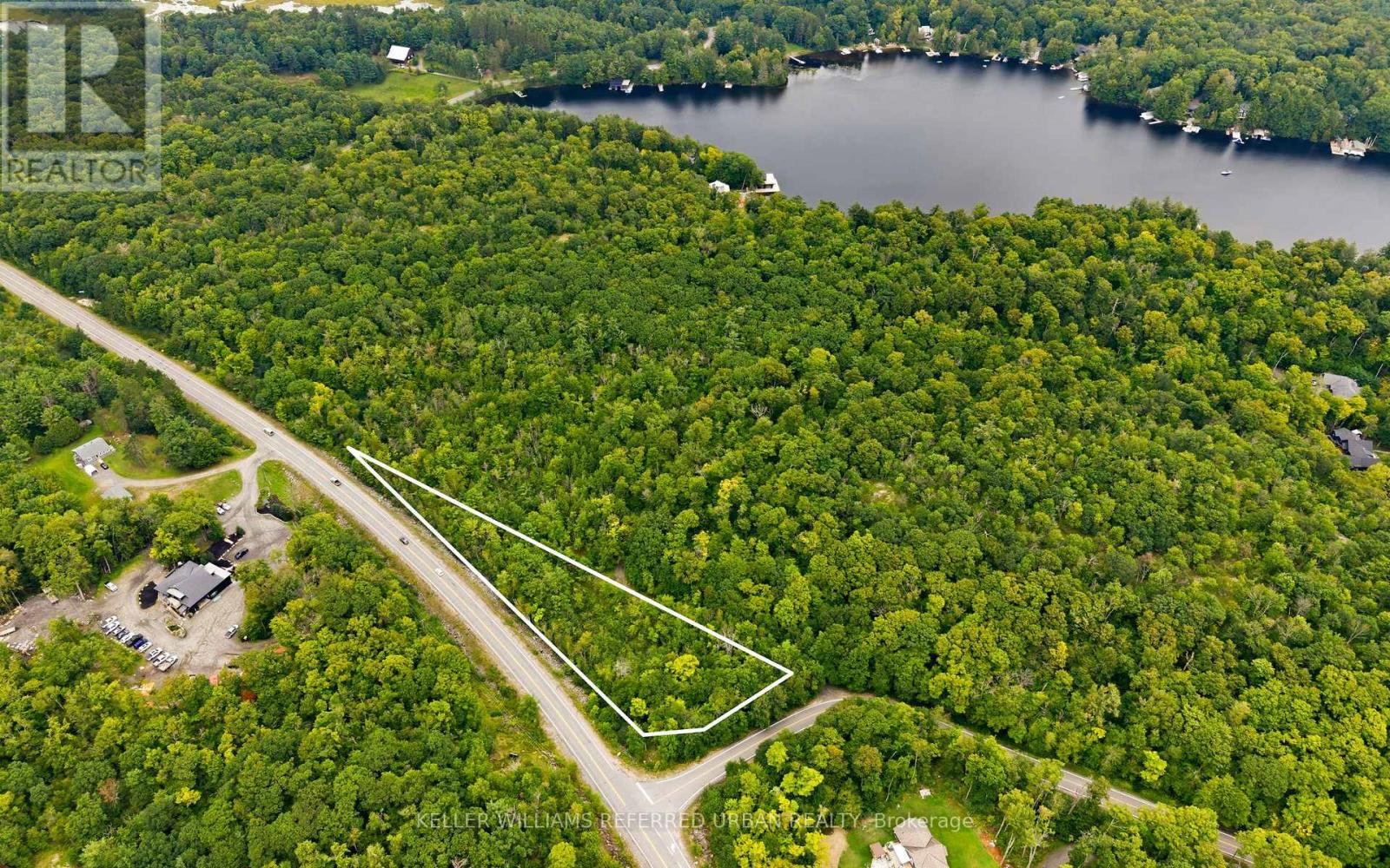 N/A N/A, Muskoka Lakes (Medora), Ontario, P0B1J0, Muskoka Lakes (Medora), Ontario — photo 1 of 5