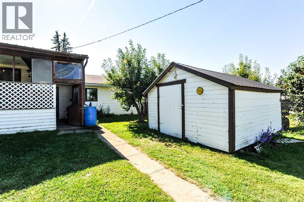Listing photo – 4912 56 Avenue, Ryley