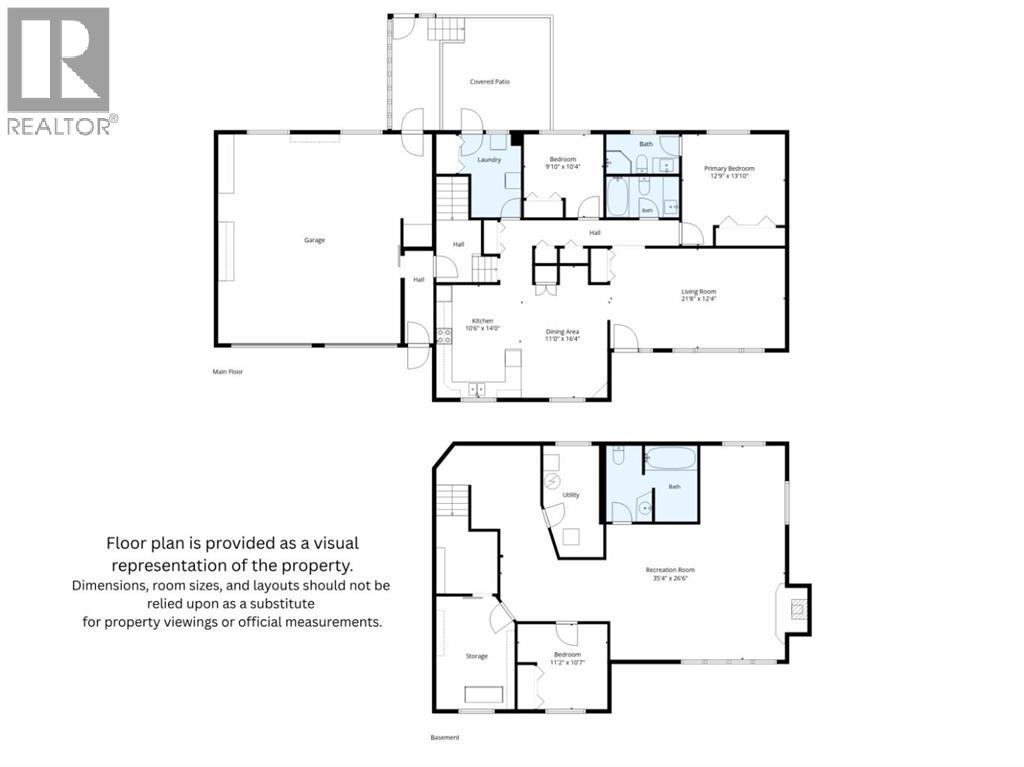 4912 56 Avenue - 45