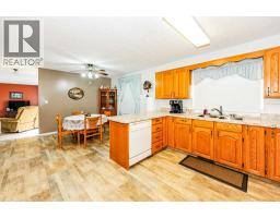Laundry room - 4912 56 Avenue, Ryley, AB T4V4A0 Photo 6
