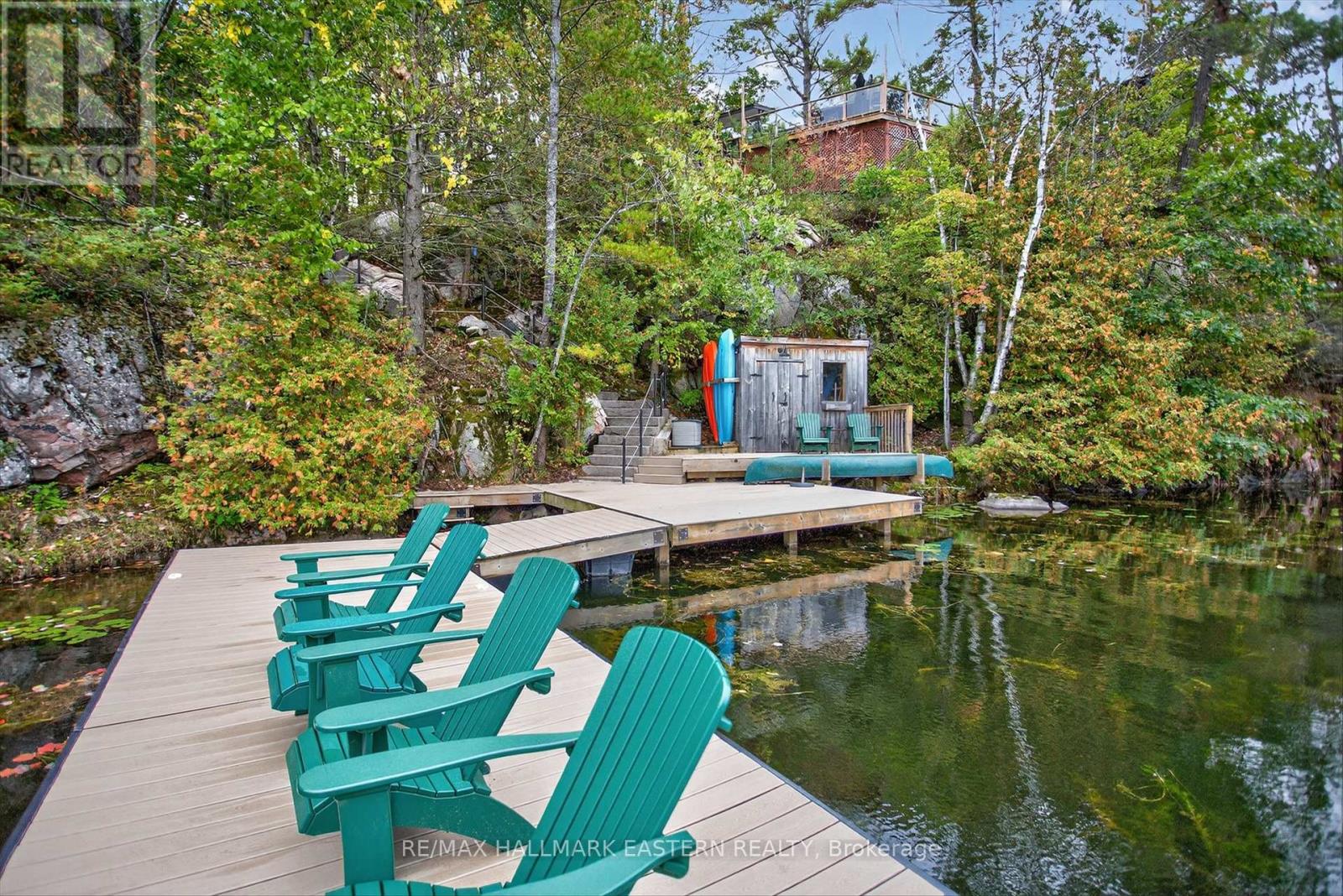 2712 CHANNEL VIEW LANE - Image 38