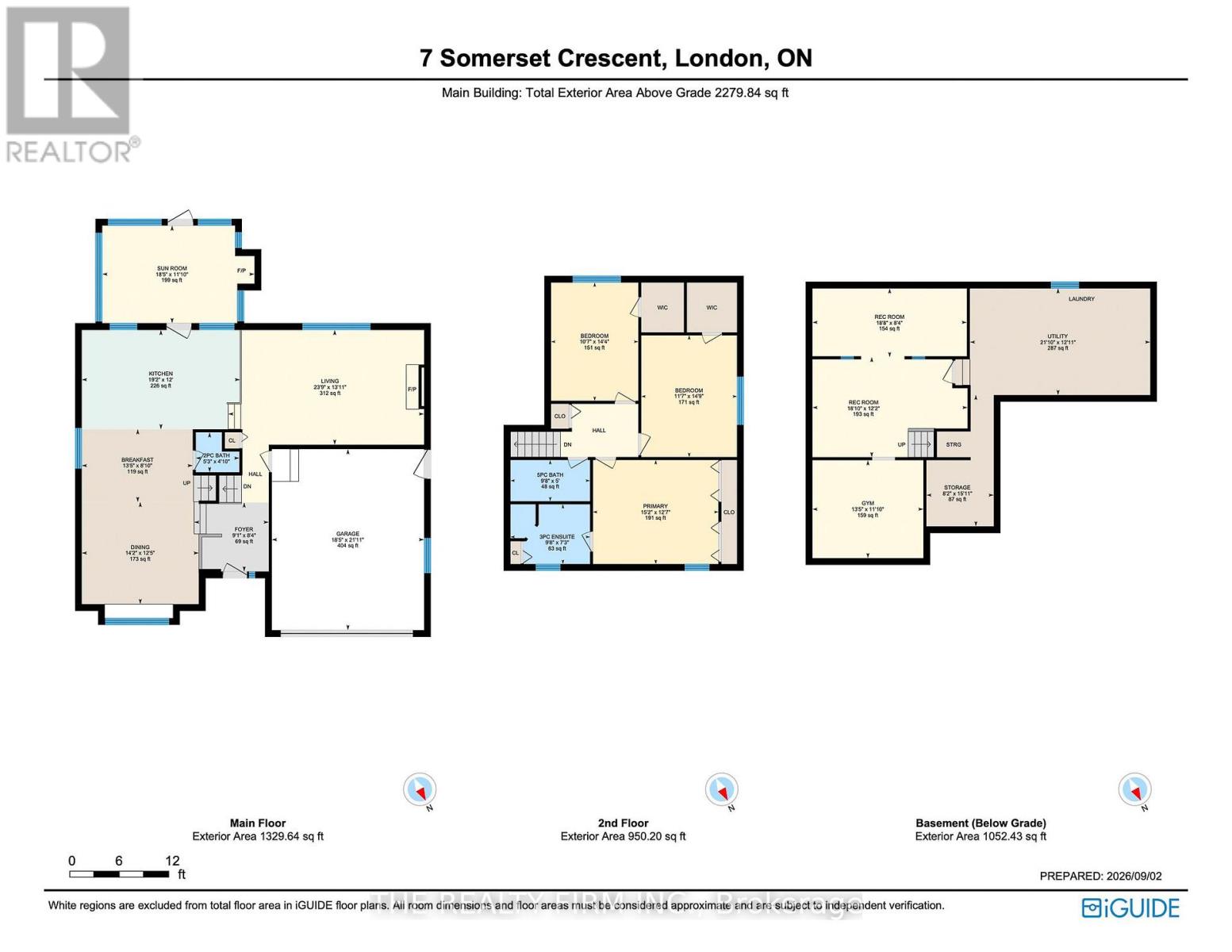 7 SOMERSET CRESCENT - 40