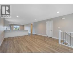 Primary Bedroom - 203 Moonstone Crescent, Chatham, ON N7M0S1 Photo 9