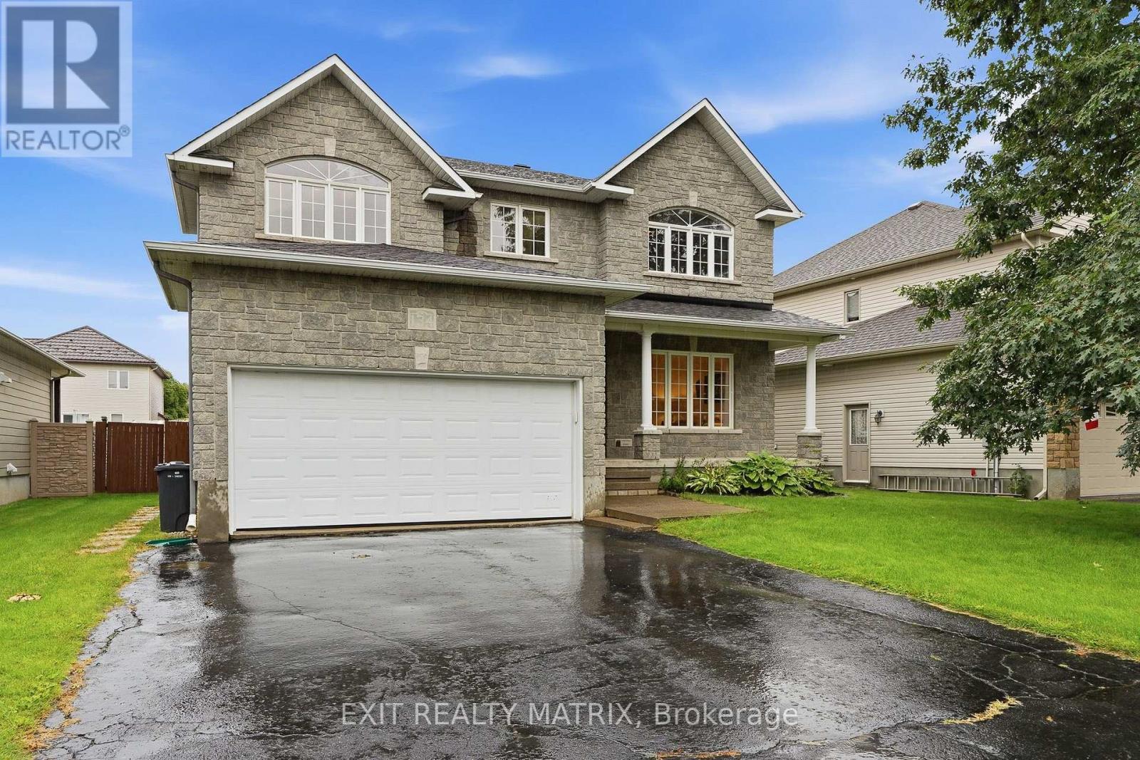 134 LACHAINE STREET - 1