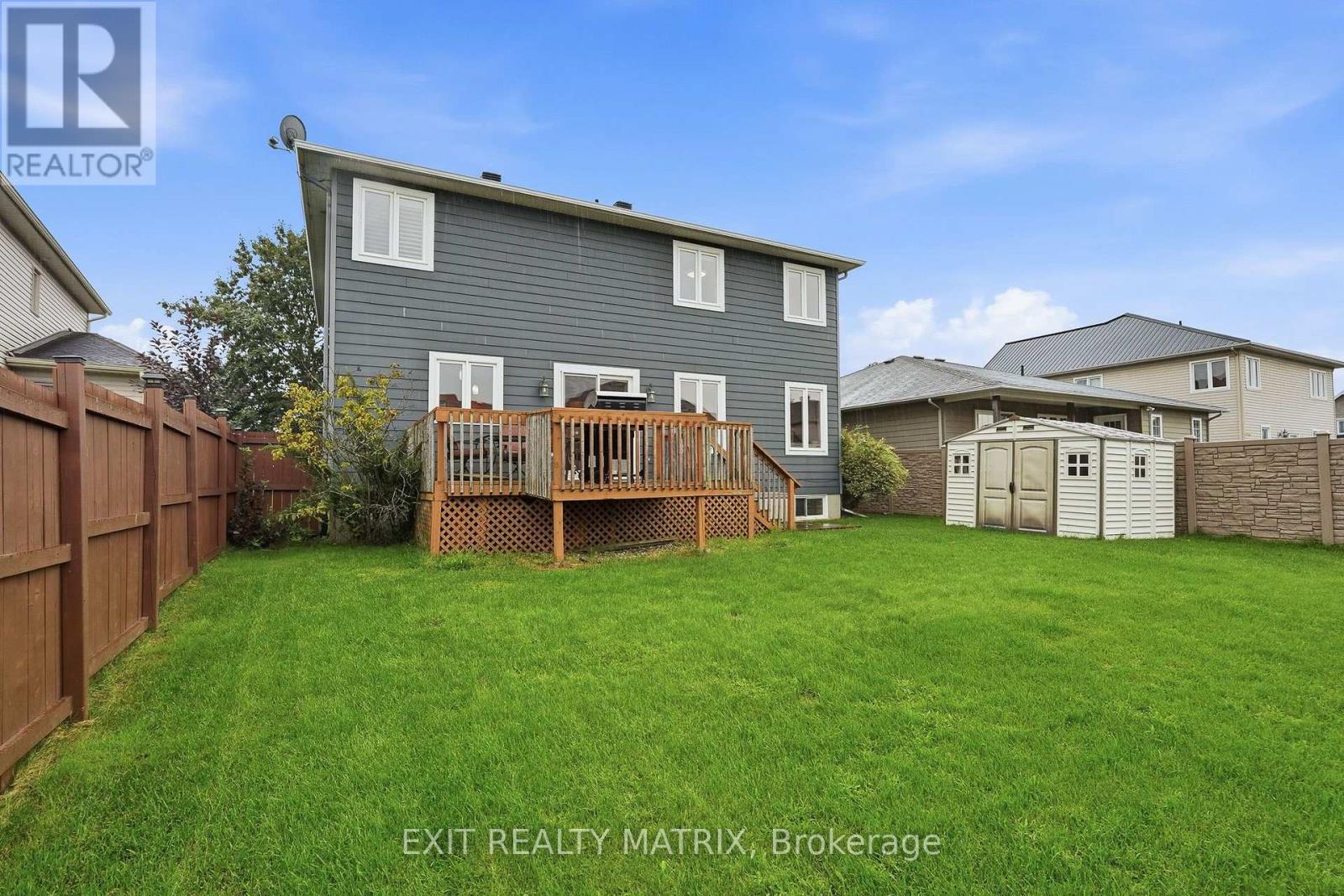 134 LACHAINE STREET - 34