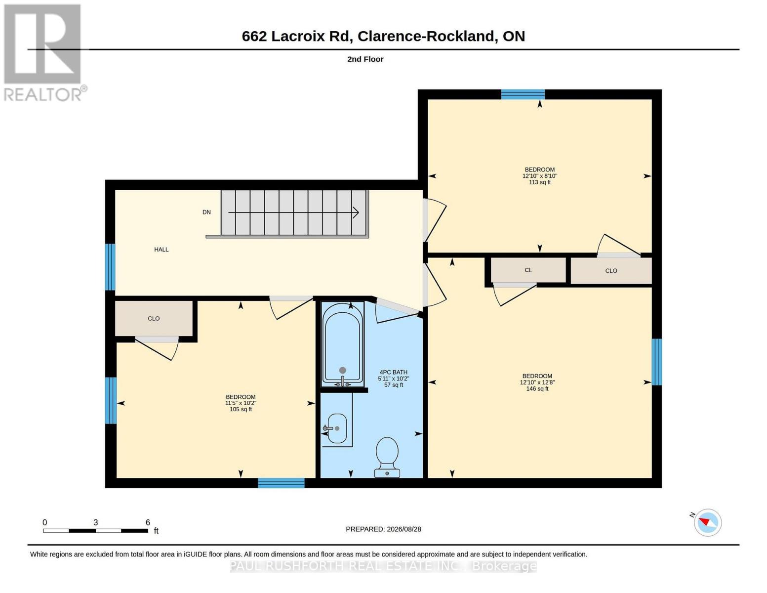 662 LACROIX ROAD - Image 36