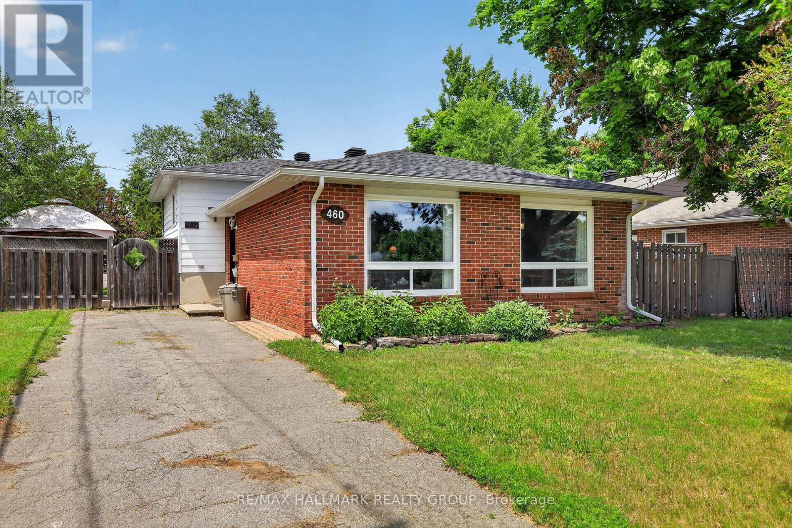 460 PATTIE DRIVE - 1