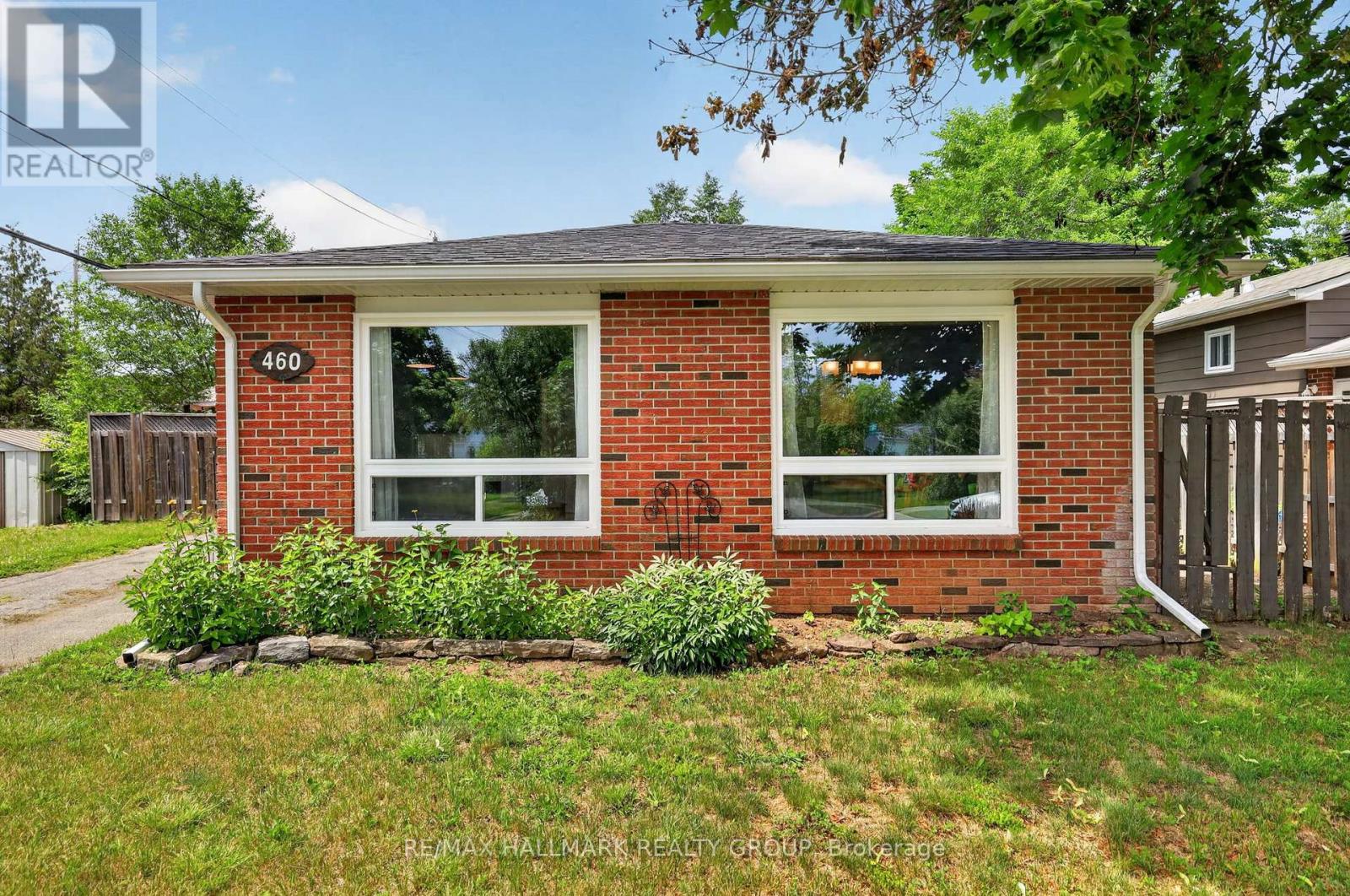 460 PATTIE DRIVE - 2