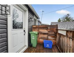 11 Craigmiller Avenue, Hamilton, ON L8L3H9 Photo 36