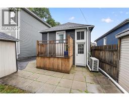 11 Craigmiller Avenue, Hamilton, ON L8L3H9 Photo 33