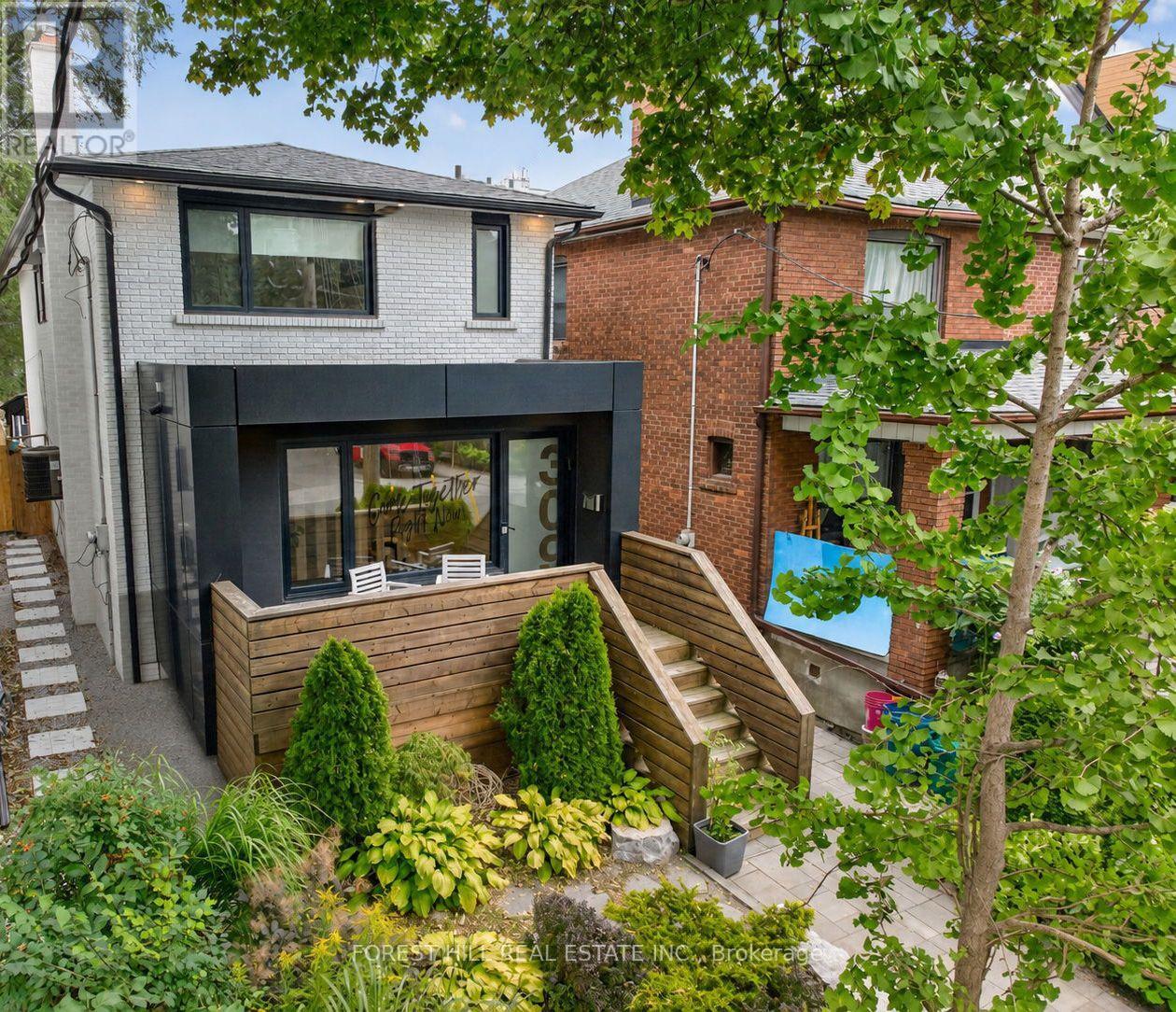 309 WYCHWOOD AVENUE - 1