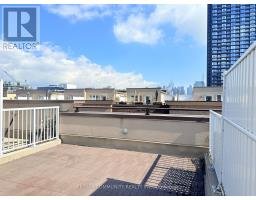 716 - 42 Western Battery Road, Toronto, ON M6K3P1 Photo 6