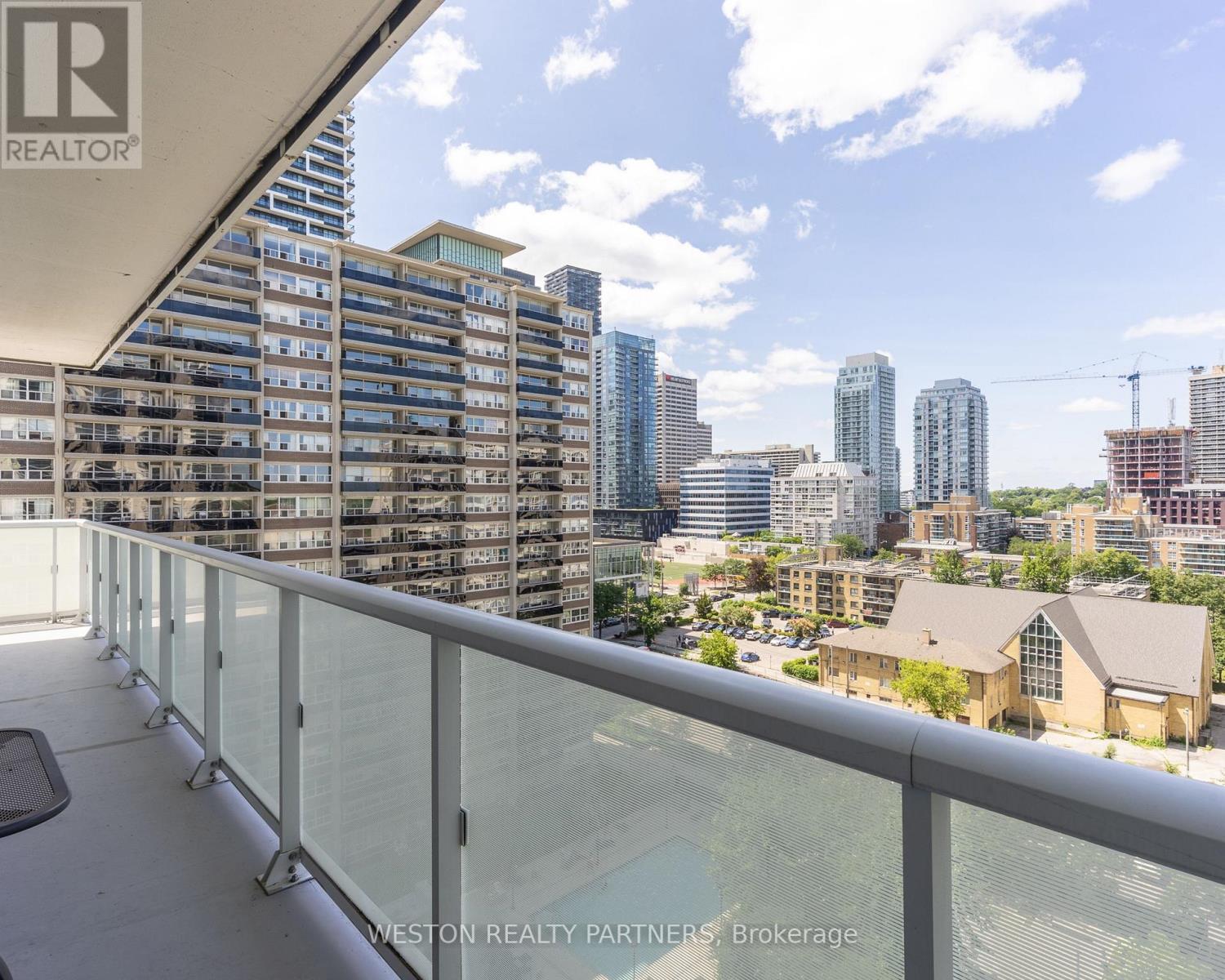 1110- 101 Erskine Avenue, Toronto, ON photo 18
