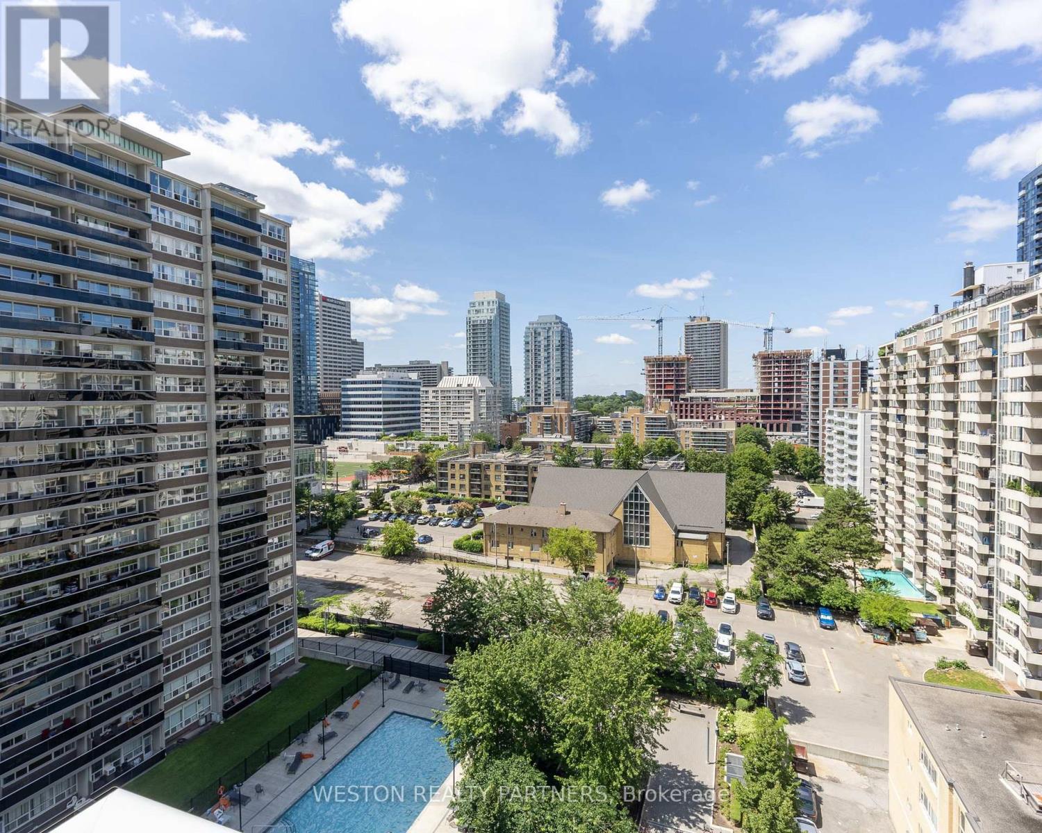 1110- 101 Erskine Avenue, Toronto, ON photo 19