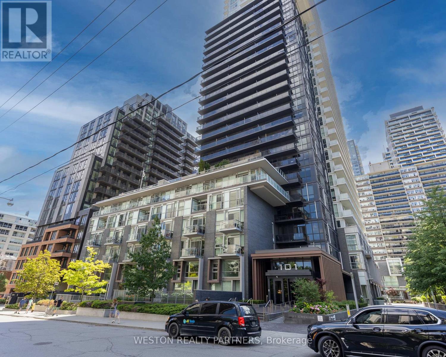 1110- 101 Erskine Avenue, Toronto, ON photo 33