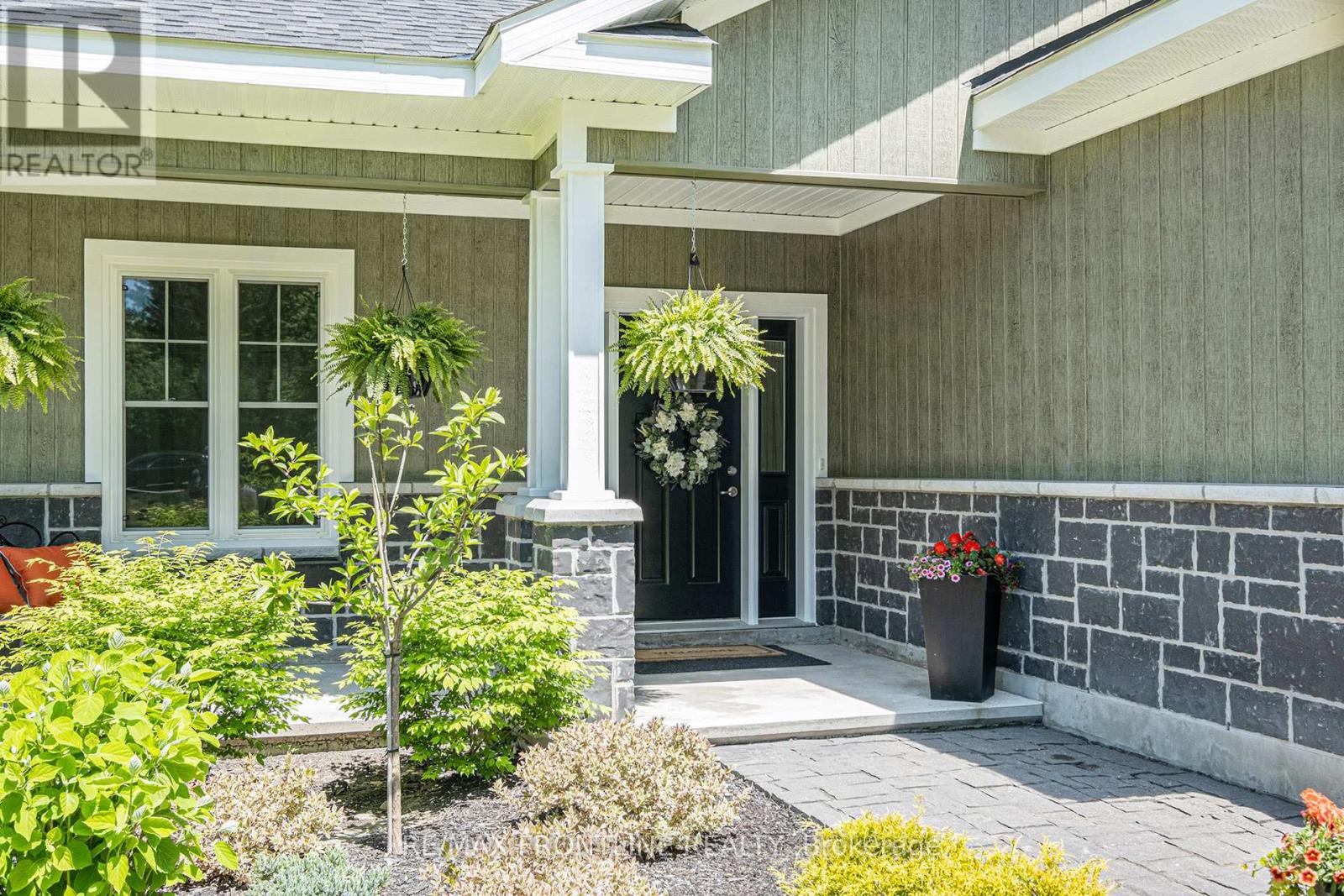 4780 C BRITON-HOUGHTON BAY ROAD - 4