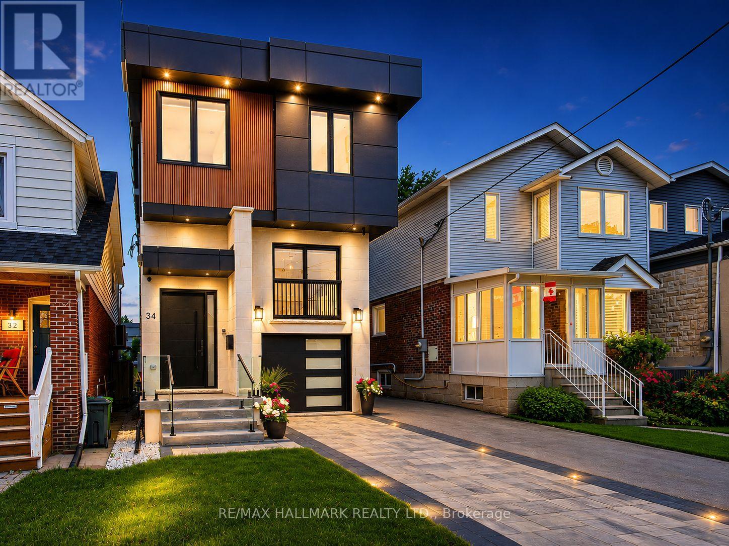 Property for sale at 34 ROOSEVELT ROAD