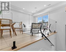 Dining room - 34 Roosevelt Road, Toronto, ON M4J4T6 Photo 11