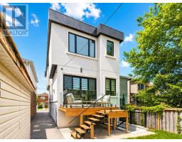 34 Roosevelt Road, Toronto, ON M4J4T6 Photo 44