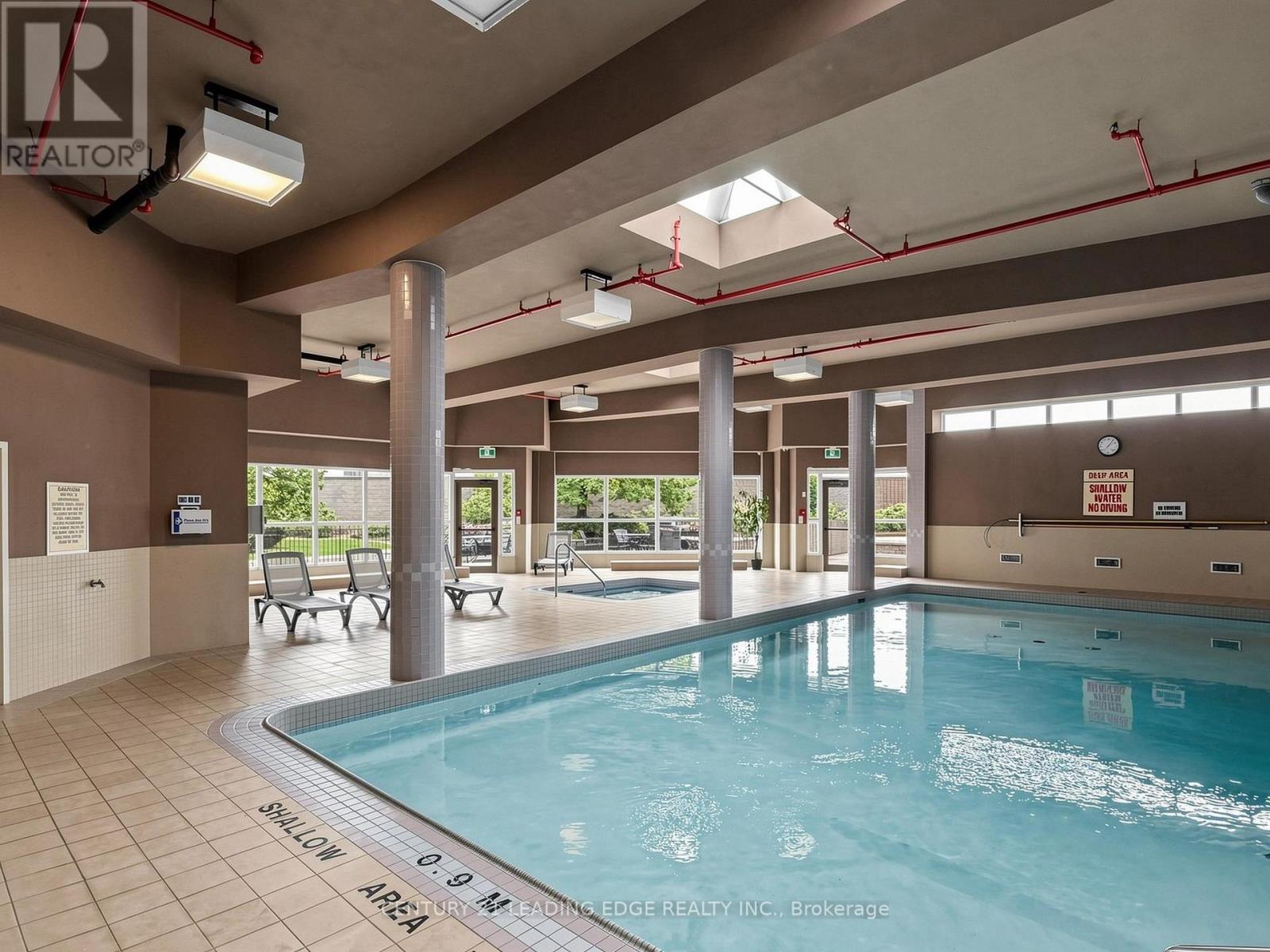 #204 3231 EGLINTON AVENUE E - 42