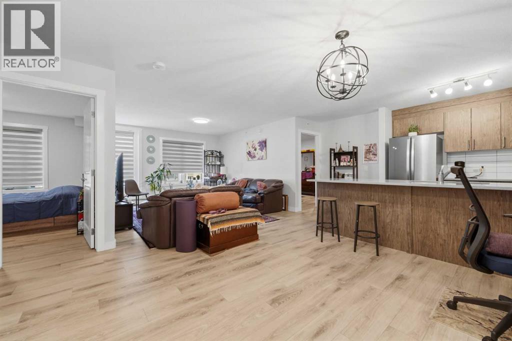 #2424 6118 80 Avenue NE - 11