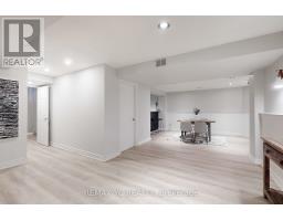 Living room - Lower - 4 Theobalds Circle, Richmond Hill, ON L4C9E3 Photo 6