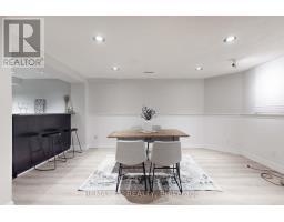 Lower - 4 Theobalds Circle, Richmond Hill, ON L4C9E3 Photo 7