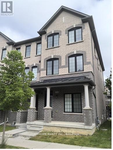 116 FREDERICK WILSON AVENUE - 11