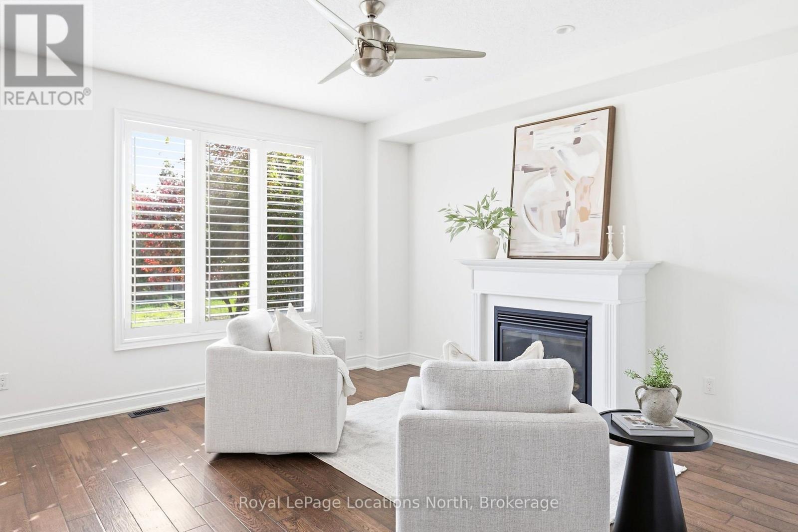 15 CLARK STREET - 15