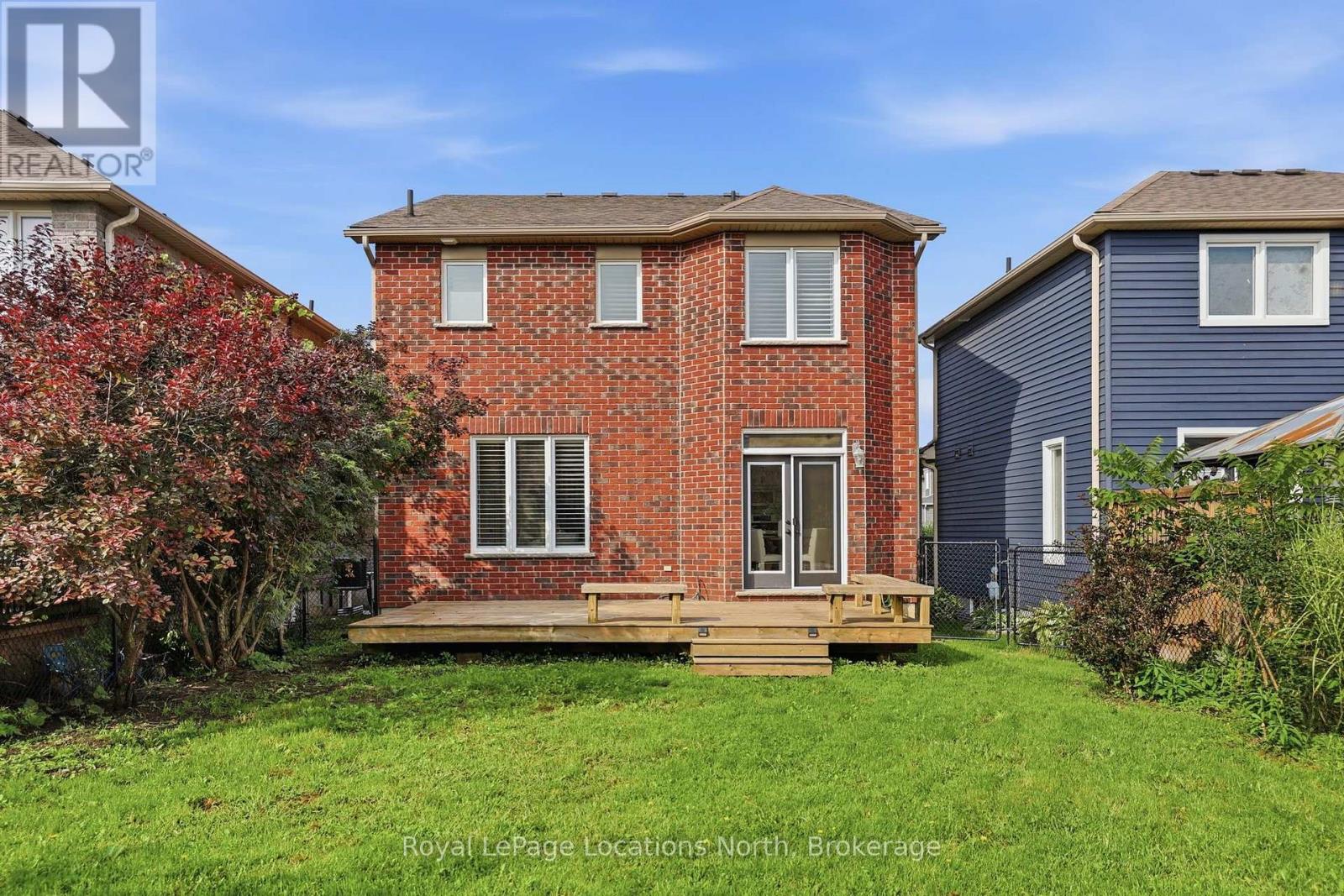 15 CLARK STREET - Image 35