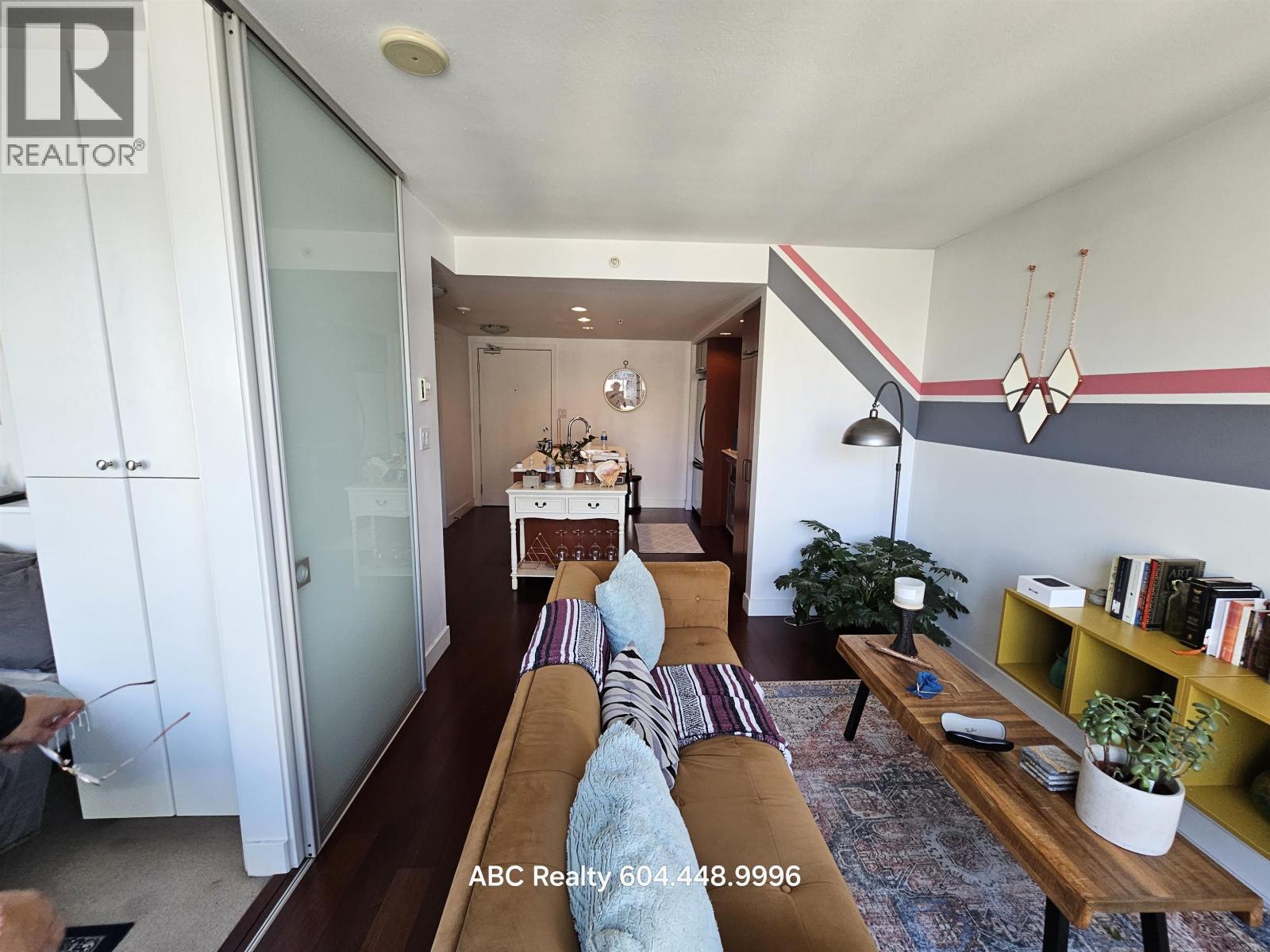 12fl 1255 SEYMOUR STREET, Vancouver — photo 3