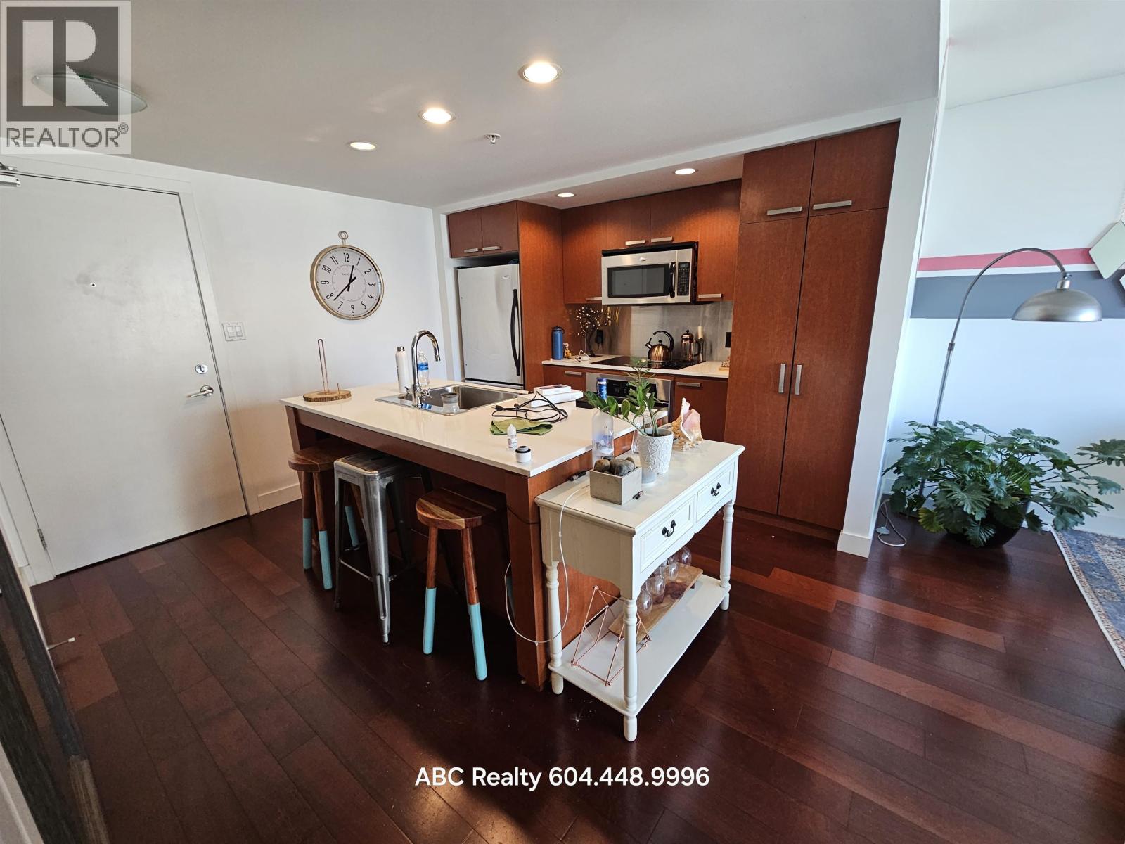 12fl 1255 SEYMOUR STREET, Vancouver — photo 4