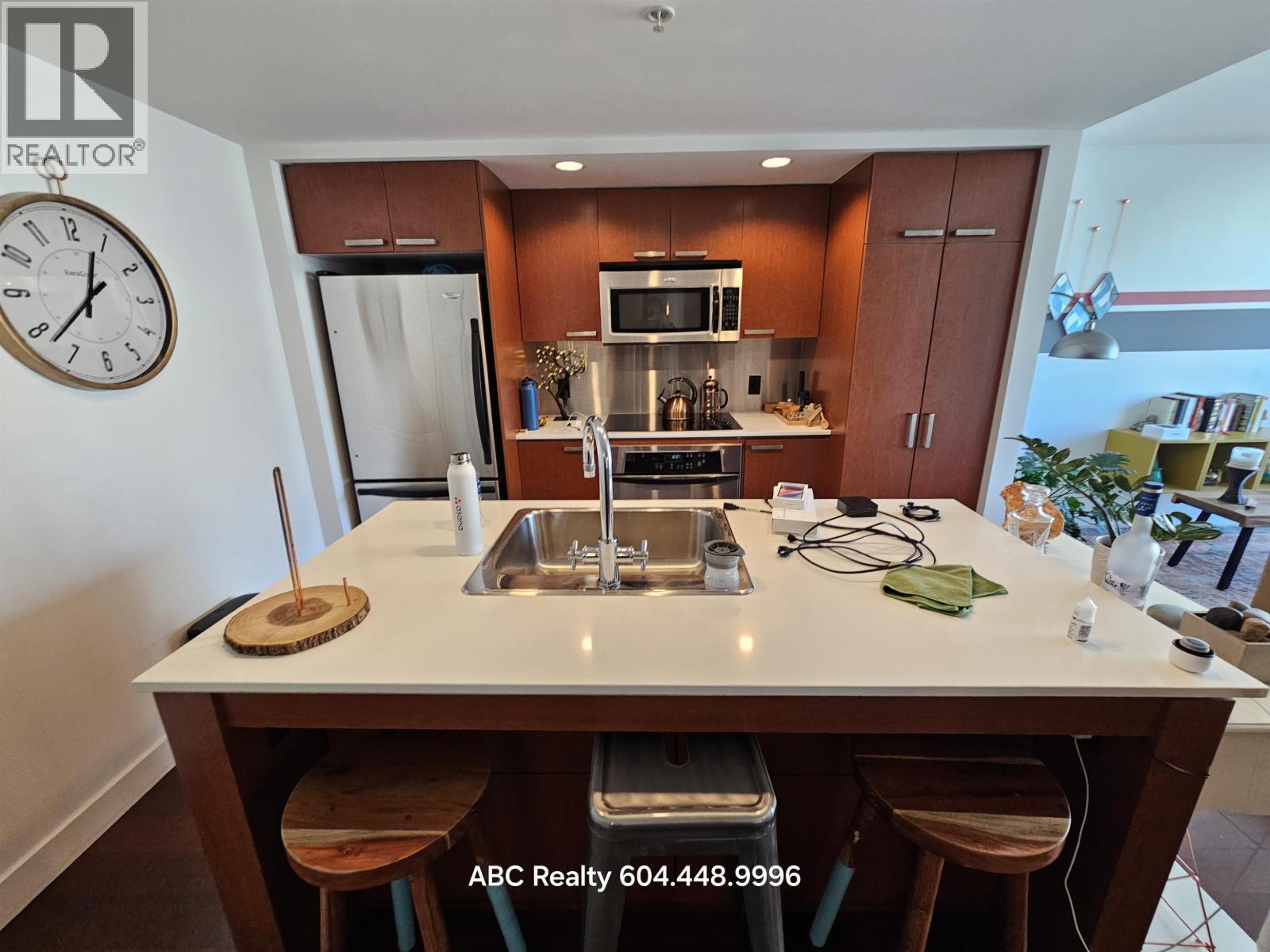 12fl 1255 SEYMOUR STREET, Vancouver — photo 5