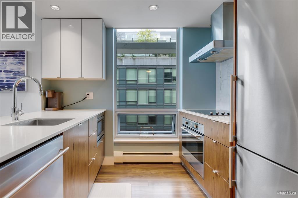 5XX 159 W 2ND AVENUE, Vancouver — photo 5