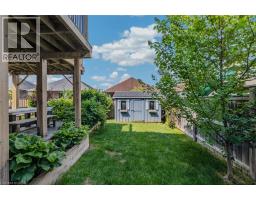 174 Woodway Trail, Simcoe, ON N3Y0B8 Photo 43