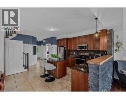2pc Bathroom - 174 Woodway Trail, Simcoe, ON N3Y0B8 Photo 9